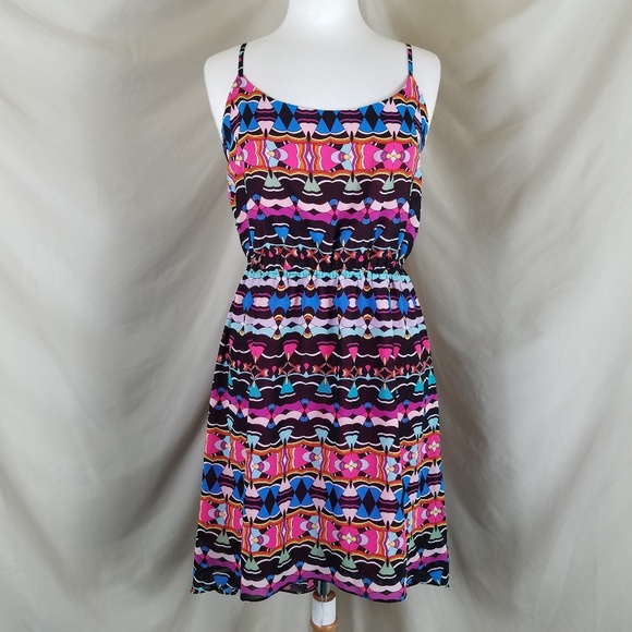 Nicole by Nicole Miller Dresses & Skirts - Nicole by Nicole Miller Sundress
